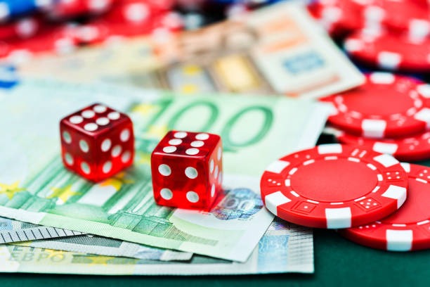 Live dealer Free Bet Blackjack table